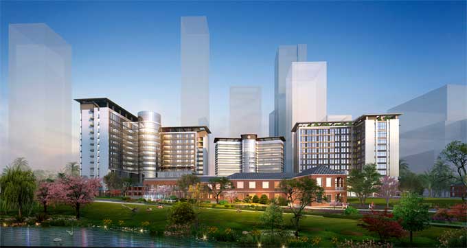 心侣陪诊：广州医院陪诊，注意啦！广州市39家三甲医院大盘点，附带部分最新就医攻略！